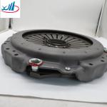 WG9921161100/1 Iron Clutch Plate 10cm 1601-00444