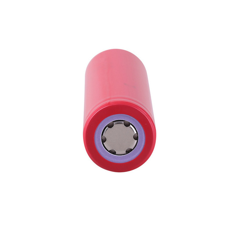 18x65mm Panasonic 3.6 V 3500mAh 18650 Li Battery