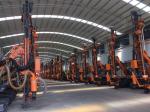 High Speed ZGSJ450 Hydraulic Track Mounted Drilling Rig