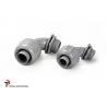 Buy cheap PVC Plastic Flexible Conduit And Fittings Nonmetallic Seal Tight Connectors from wholesalers