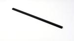 Colorful Flexible Wide PVC U Profile