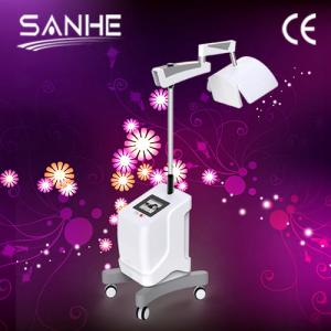 Wholesale Laser comb and Laser Helmet for hair loss treatment from china suppliers