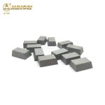 SS10 Tungsten Carbide Tips for Stone Cutting Wear Resistant Widia Saw Blades OEM