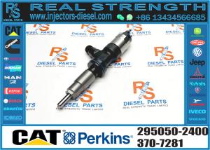Wholesale Fuel Injector Nozzle 295700-1200 295050-1810 295050-0421 295050-0411 295050-0361 295050-2400 from china suppliers