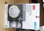 Industrial Dust Proof Disposable Face Mask N95 Mask Reusable Prevent Dust