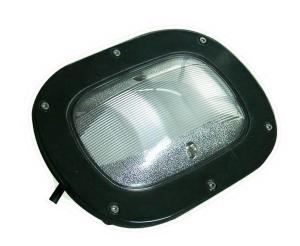 Wholesale IP67 30 Watt 6500K LED Industrial Lighting Fixture Explosion Proof , 120 Degree from china suppliers