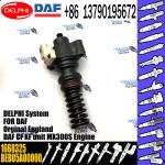 1668325 Unit Pump Injector
