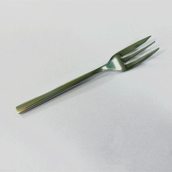 Royal stainless steel hotel flatware/cake fork/small fork/cutlery set/tableware