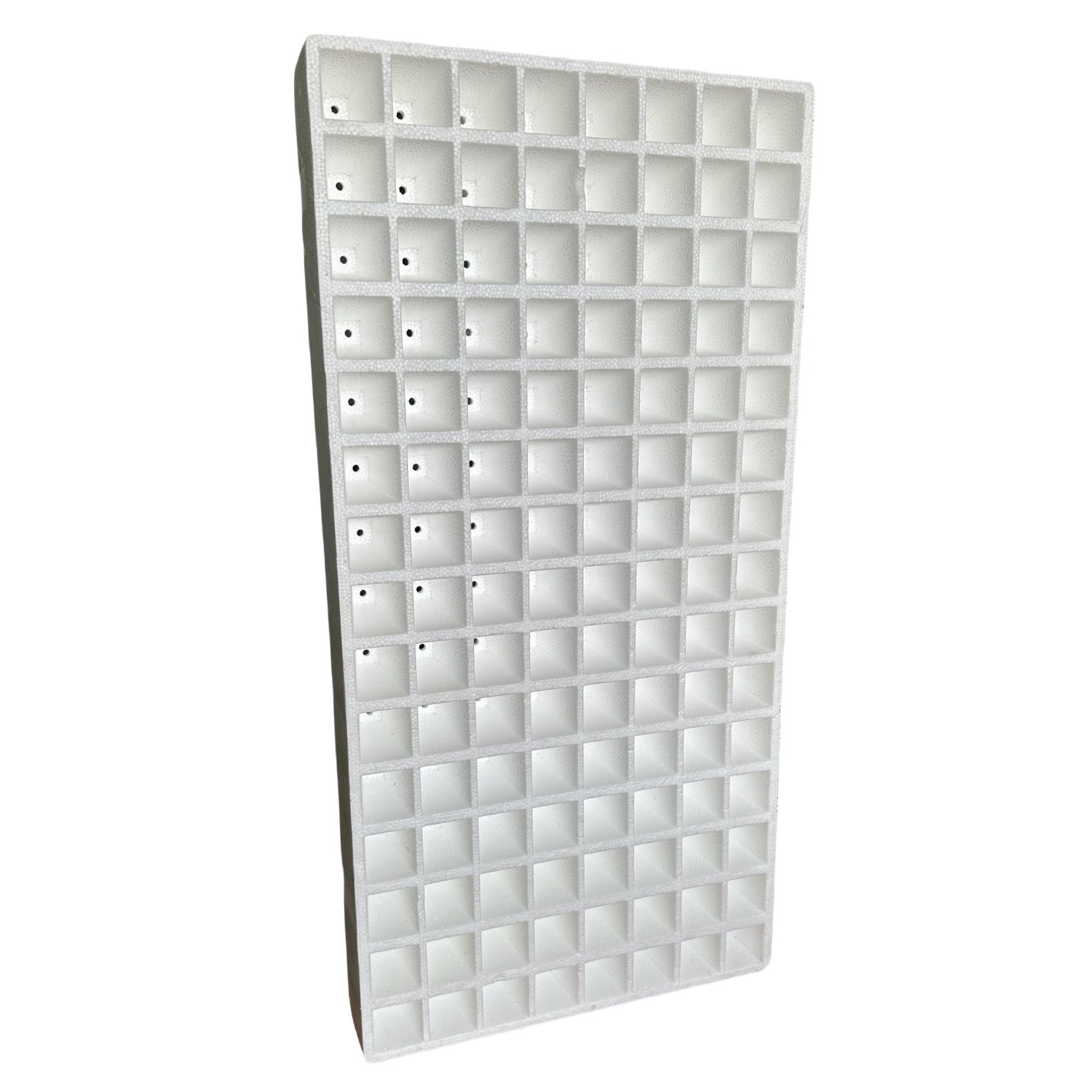 Foam nursery tray EPS nursery tray customized suspension plant cultivation tray