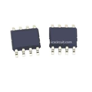 Wholesale PMIC DC Power Management 590khz TPS562207SDRLR Overcurrent Protection from china suppliers