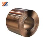 Grand Metal BA Stainless Steel Coil
