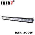 LED Light Bar JALN7 31.5Inch 300W CREE Original Spot LED Driving Lamp Super