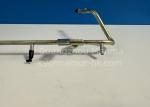 Oil Jet Pipe Truck Auto Part For JMC 493 Euro 3