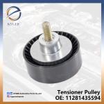 11281435594 Car Accessories Engine Belt Tensioner Pulley Drive Belt Tensioner