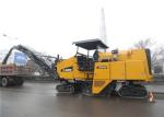 Road Construction XCMG Cold Milling Asphalt Grinding Equipment High Speed 320MM