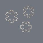 Precision Custom Chemical Etching Metal Crafts With 0.015mm Detail Accuracy