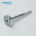 OEM Durable Precision Turned Parts SKD11 Material For Machinery Industry