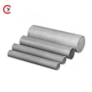 Wholesale 6026 Casting Extrusion Alloy Aluminum Bar Anodized 30mm Round from china suppliers