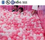 Indoor Amusement Park Equipment Pit Pool Plastic Ocean Ball For Kids Parks