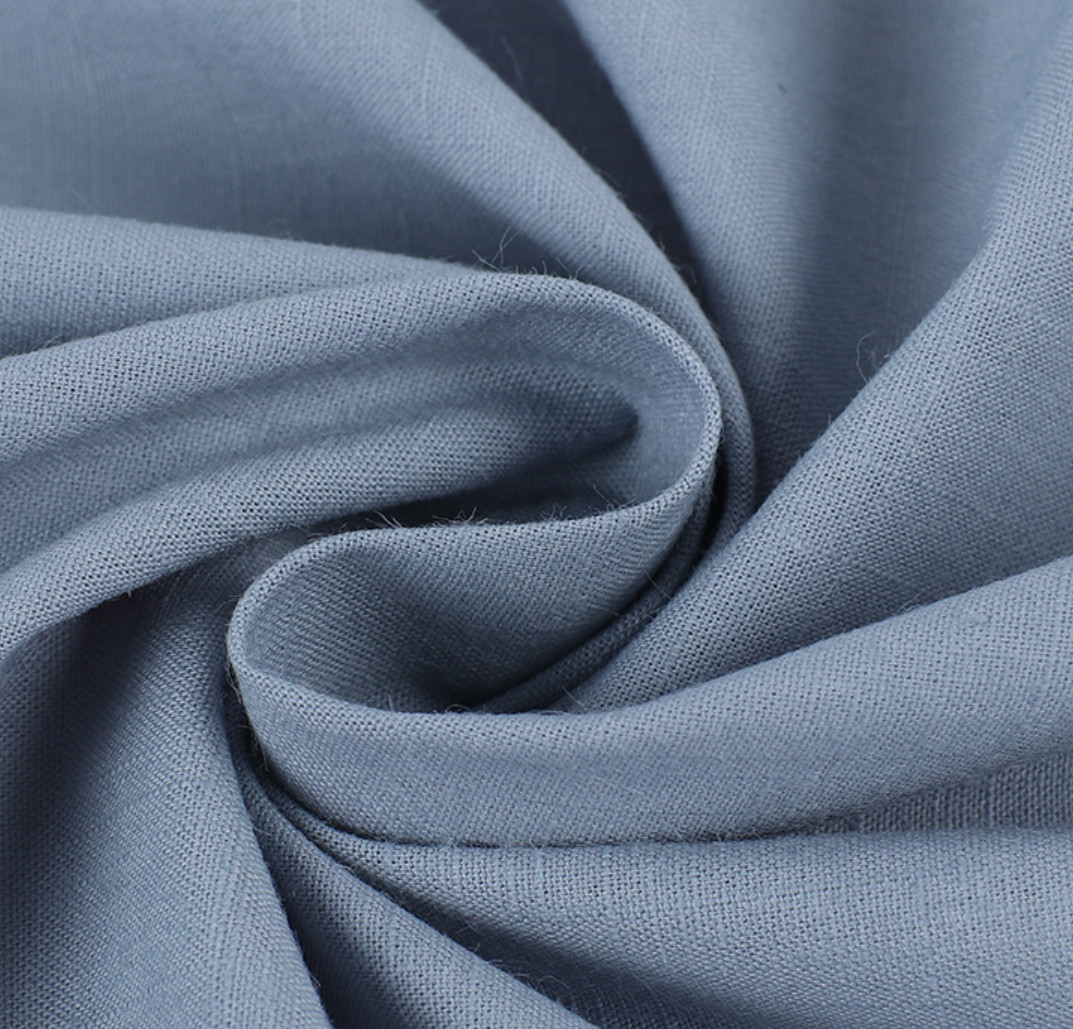 45SX45D+40D 1130X70 160GSM TC 6535 Spandex Coat Fabric Skirt Shirt Type Fabric