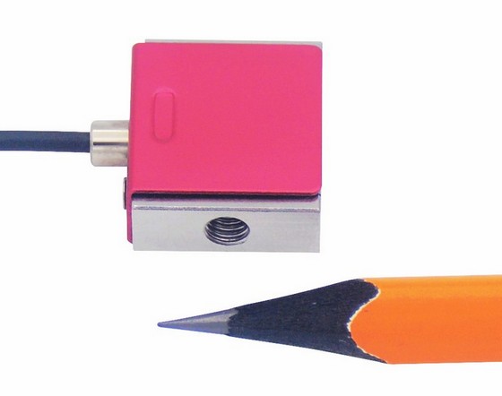 Tension And Compression Load Cell 5N Micro Force Transducer 10N