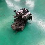 Geely 4G15 Used Gasoline Powered Assembly Four Cylinders