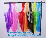 Promotional Pvc Shopping Bag Laser Tote Bag Handbag Waterproof Shopping Bag