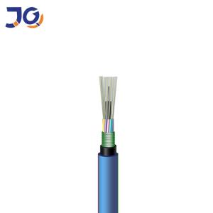 Wholesale Quality stranded Loose Tube Armored Double Jacket Mining Optical Fibre Cable MGTSV from china suppliers