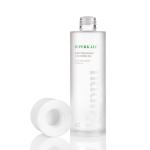 Screw Cap Plastic Cosmetic Bottles Matte Finish Heavy Wall PET Packaging