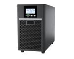 1~20kVA Single Phase 1/1 Tower UPS Power Supply Intelligent Battery Management