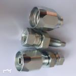 Thread Pipe 26718-R5 Reusable Hose Fittings