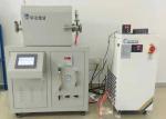 Compact Resistance / Electric Tube Furnace, Horizontal Tube HY-ZG1516E, Infrared