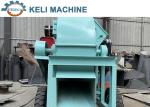 30 Kw Mill Crusher Square Mouth Crusher For Grain Cattle Feed