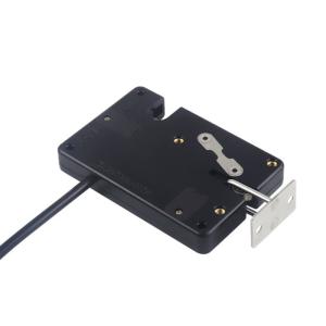 Wholesale 2.2w Electric Motor Lock , 220mA Electronic Rotary Latch from china suppliers