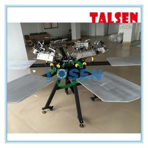 Wholesale screen printing machine for t-shirt from china suppliers