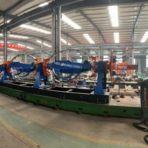 Wholesale Bow Cablers Gj-1600/1+4 Skip Stranding Machine Reliable Fast Machines from china suppliers