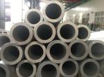 ASTM A269 TP316L / SUS316L / 1.4404, 31.75*1.65*11800MM Stainless Steel Seamless