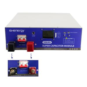 Wholesale Rechargeable BMS In Battery , 24V Battery Management System Automotive from china suppliers