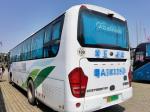 Used Urban Yutong Diesel Buses Second Hand Tour Coach Buses LHD Used Passenger