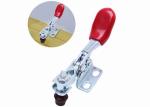 27kg Horizontal Handle Toggle Clamp
