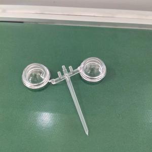 Wholesale 0.02mm-0.05mm Tolerance Plastic Injection Mold 500000 Shots For Fragrance Packing from china suppliers