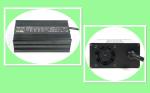 900W High Power 24V Battery Charger , Custom Plug 25A Smart Charger For Electric
