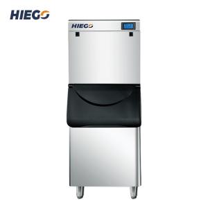Wholesale Professional Automatic Ice Machine CE 300kg Big Ice Cube Machine from china suppliers