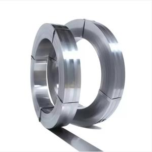 Wholesale Precision Electronics Stainless Steel Strip Band 310S 430 316L 904L 1.2mm from china suppliers