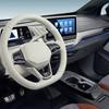 600Km Fast Charge Electric Vehicle SUV Vw ID.4 CROZZ Electric City Cars