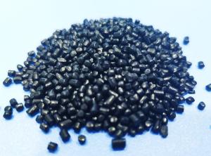 Wholesale PE PP ABS Carbon Plastic Black Masterbatch Environment Friendly from china suppliers