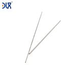 6.45g/cm3 Density Nitinol Tubes For Temperature Applications