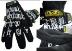 Airsoft Paintball Military Combat Gloves , Half Finger Workout Gloves Breathable
