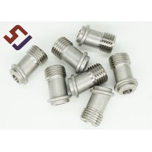 Wholesale 1.4308 Oxygen Sensor O2 Exhaust Bung Plug from china suppliers