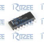 MC14051BDR2G